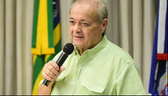 Silvio Mendes