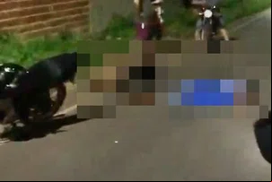Primos são assassinados com vários tiros no município de Miguel Alves