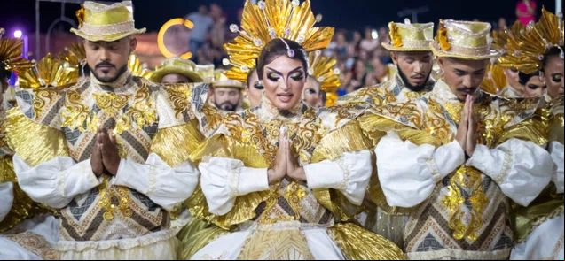 Festas de São João movimentam Teresina com vasta programação durante o mês de junho