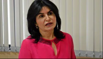 Regina Coeli prefeita de Pio IX