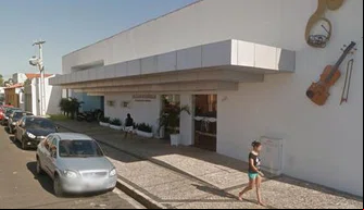 Palácio da Música