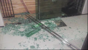 Unimed de Picos é assaltada nesta segunda-feira (22).