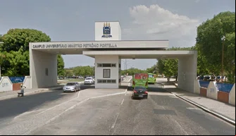 Universidade Federal do Piauí