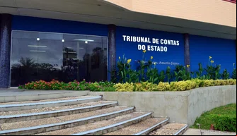 Tribunal de Contas do Piauí (TCE-PI).