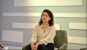 Prefeita Patrícia Leal