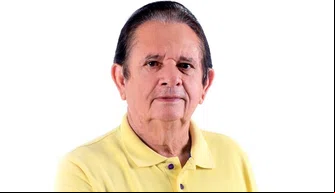 Prefeito de Uruçuí, Dr. Wagner.
