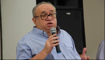Heráclito Fortes