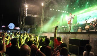 Festival de inverno de Pedro II