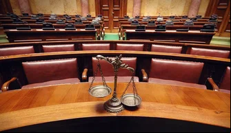 Tribunal do Júri.