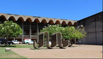 Assembleia Legislativa do Piauí (Alepi)