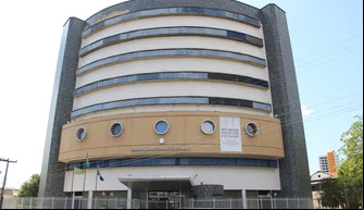 Tribunal Regional Eleitoral do Piauí (TRE-PI).