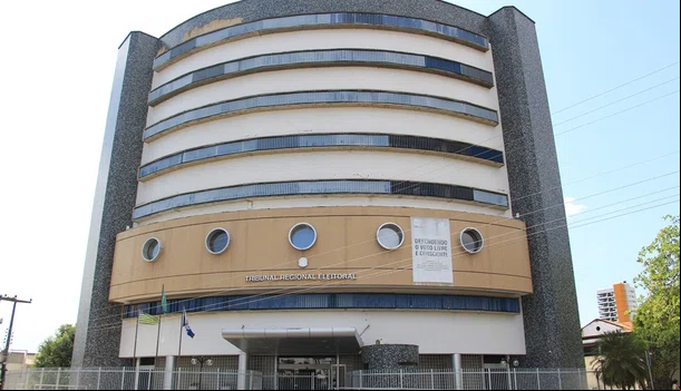 Tribunal Regional Eleitoral do Piauí (TRE-PI).