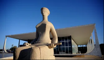 Supremo Tribunal Federal (STF)