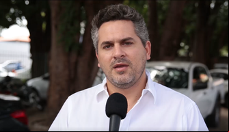 Deputado Pablo Santos