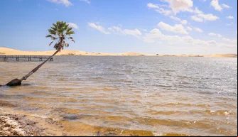 Lagoa do Portinho