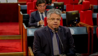 Deputado Gustavo Neiva - PSB
