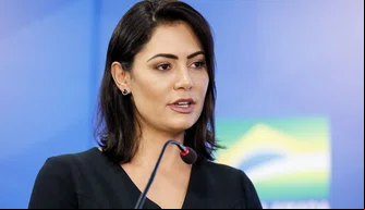 Michelle Bolsonaro