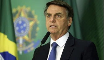 Presidente Bolsonaro