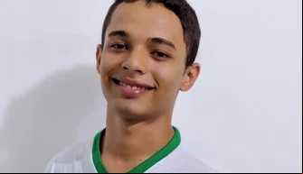 Lucas de Oliveira