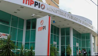 Ministério Público do Piauí.
