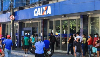 Caixa Econômica, Praça Rio Branco