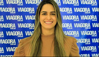 Candidata a Prefeita Gessy Fonseca