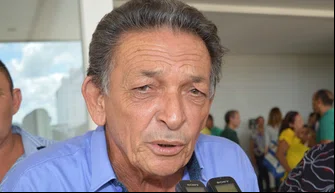 Gil Paraibano