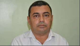 Prefeito Neném de Edite.
