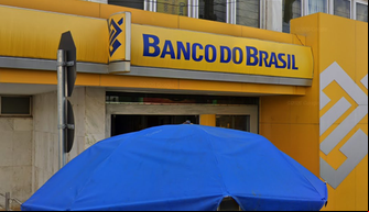 Banco do Brasil da rua 13 de maio, Centro de Teresina