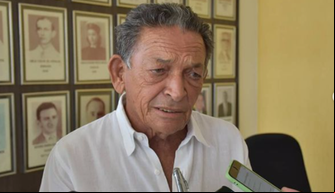 Prefeito de Picos, Gil Paraibano.
