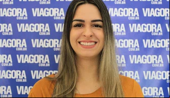 Gessy Fonseca, secretaria de economia solidária