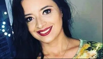 Izadora Mourão.