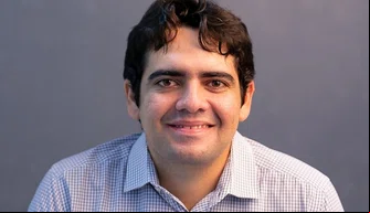 Prefeito Felipe Ribeiro (Republicanos)