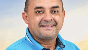 Zé Barbosa (Progressistas), prefeito de São João da Varjota.