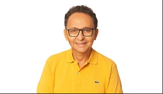 Prefeito Ednei Amorim