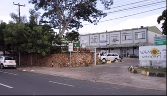 Maternidade Dona Evangelina Rosa