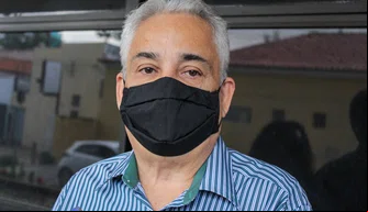 Vice Prefeito de Teresina, Robert Rios