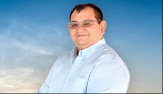 Leo Leite (Progressistas), prefeito de Pedro Laurentino.