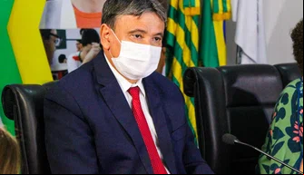 Wellington Dias