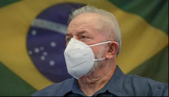 Ex-presidente Lula
