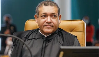 Ministro Kassio Nunes