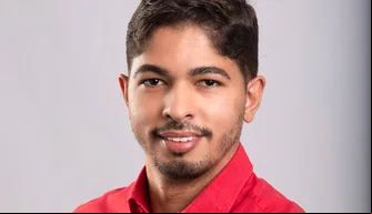 Felipe Dias, prefeito de Cristino Castro.