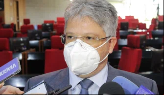Deputado Gustavo Neiva