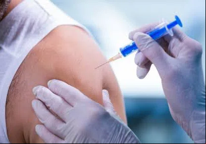 Novos intervalos para aplicação da segunda dose da vacina contra a Covid-19.