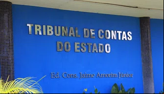 Tribunal de Contas do Estado