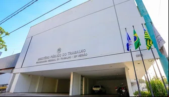 Ministério Público do Trabalho
