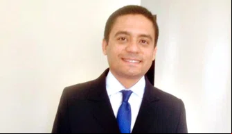 Prefeito de Canto do Buriti, Dr. Felipe.