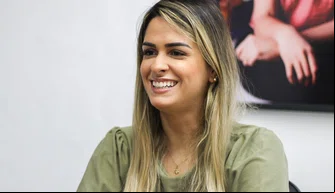 Gessy Fonseca