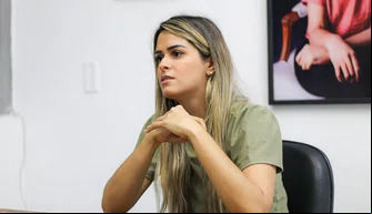 Gessy Fonseca