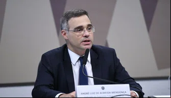 André Mendonça